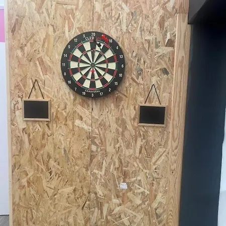 La Casa Di Vito Vakantiehuis *