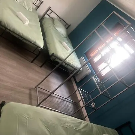 Vakantiehuis La Casa Di Vito *