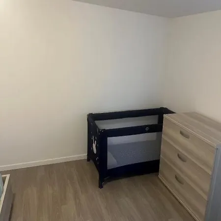 La Casa Di Vito Vakantiehuis *