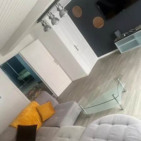 Vakantiehuis La Casa Di Vito Lallaing