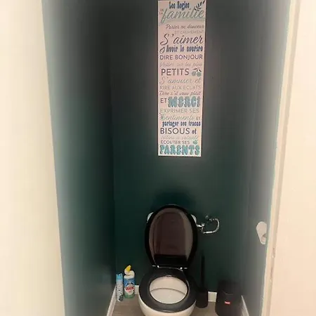 Vakantiehuis La Casa Di Vito *